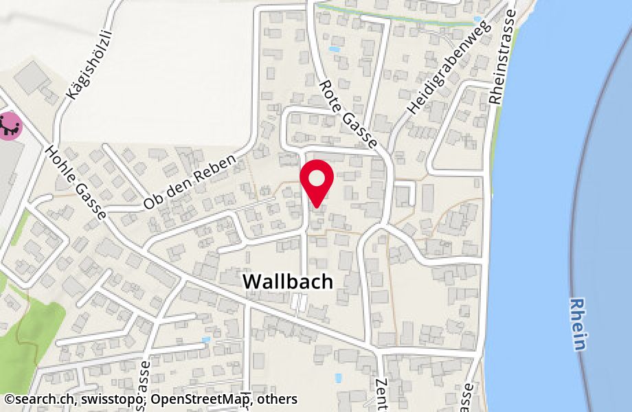 Schybenstuckweg 36, 4323 Wallbach