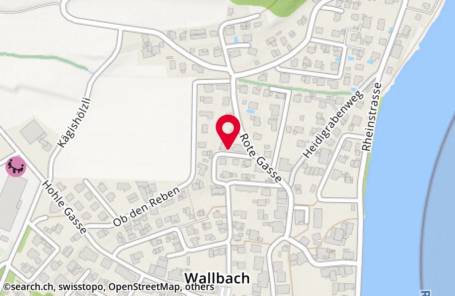 Schybenstuckweg 39, 4323 Wallbach