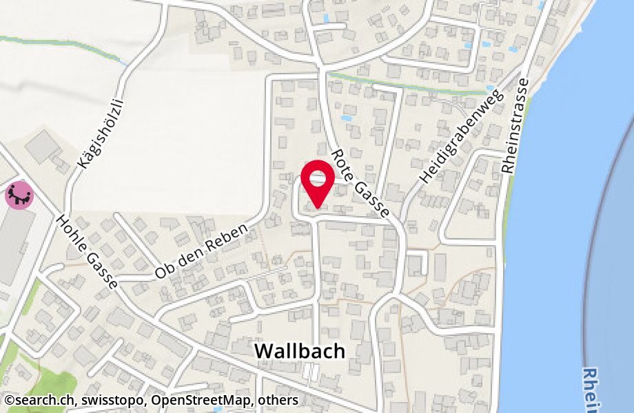 Schybenstuckweg 46, 4323 Wallbach