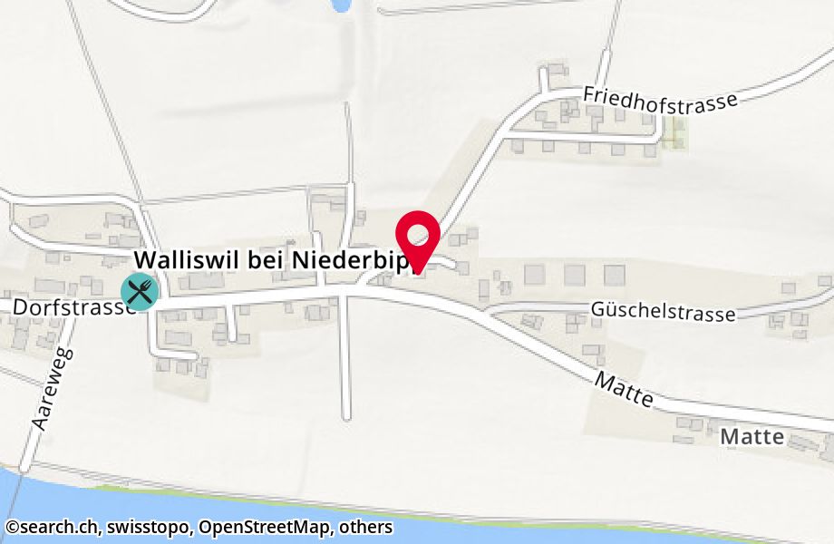 Bodenacker 4, 3380 Walliswil b. Niederbipp