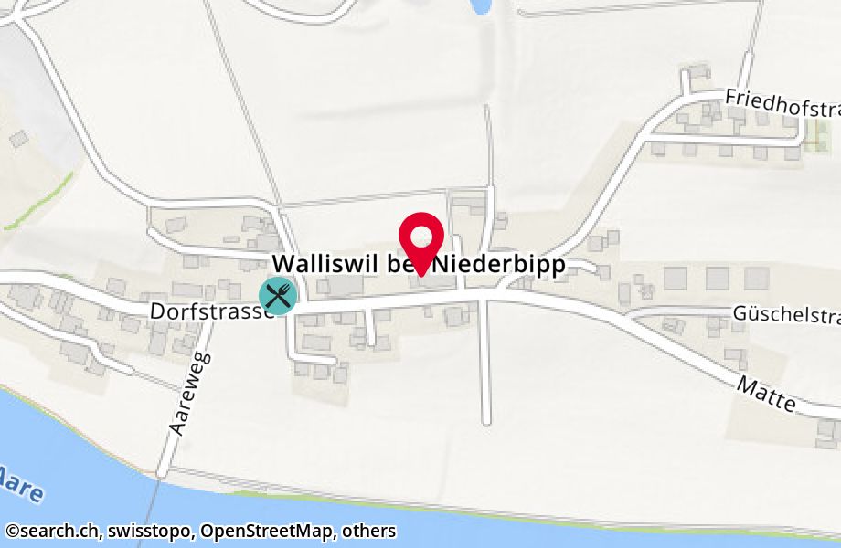 Dorfstrasse 10, 3380 Walliswil b. Niederbipp