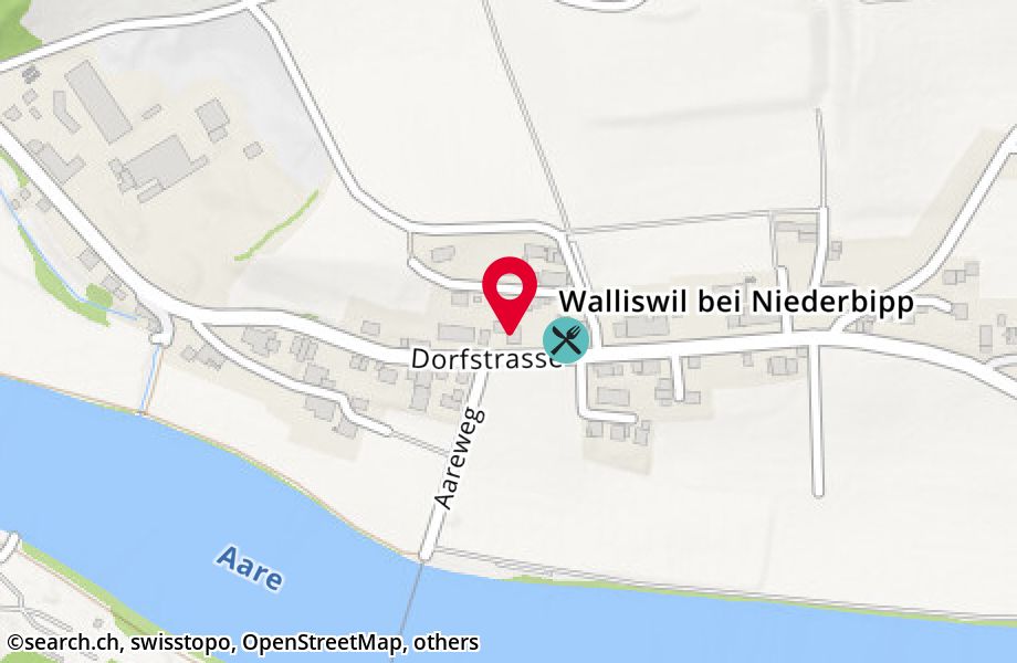 Dorfstrasse 16, 3380 Walliswil b. Niederbipp