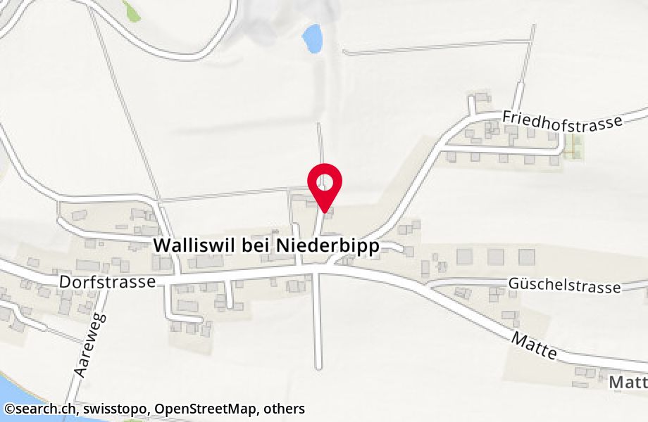 Hohleweg 12, 3380 Walliswil b. Niederbipp