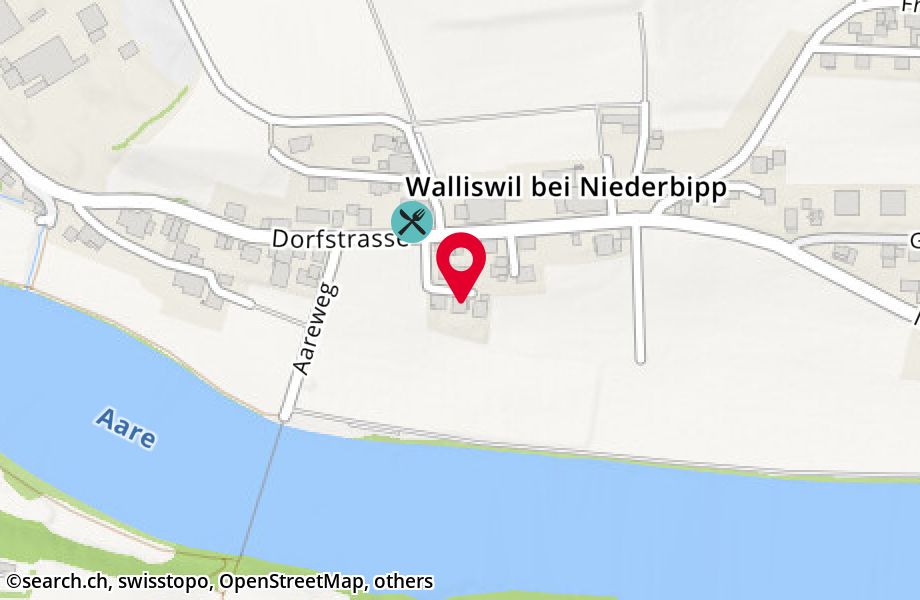 Wässerlibachstrasse 4, 3380 Walliswil b. Niederbipp