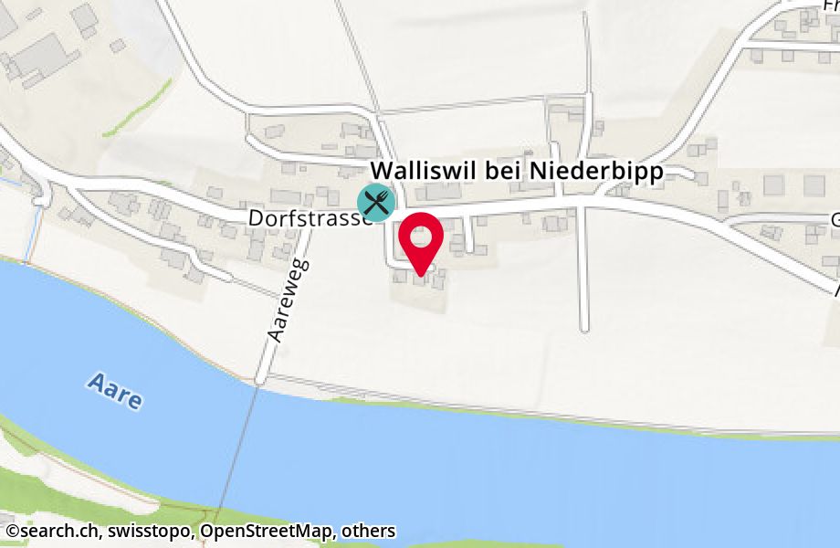Wässerlibachstrasse 4, 3380 Walliswil b. Niederbipp