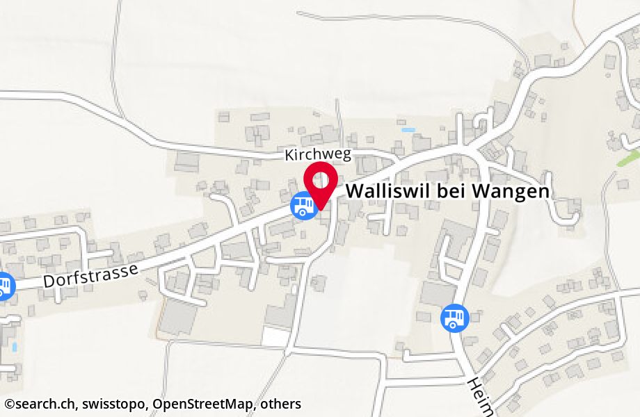 Dorfstrasse 15, 3377 Walliswil b. Wangen