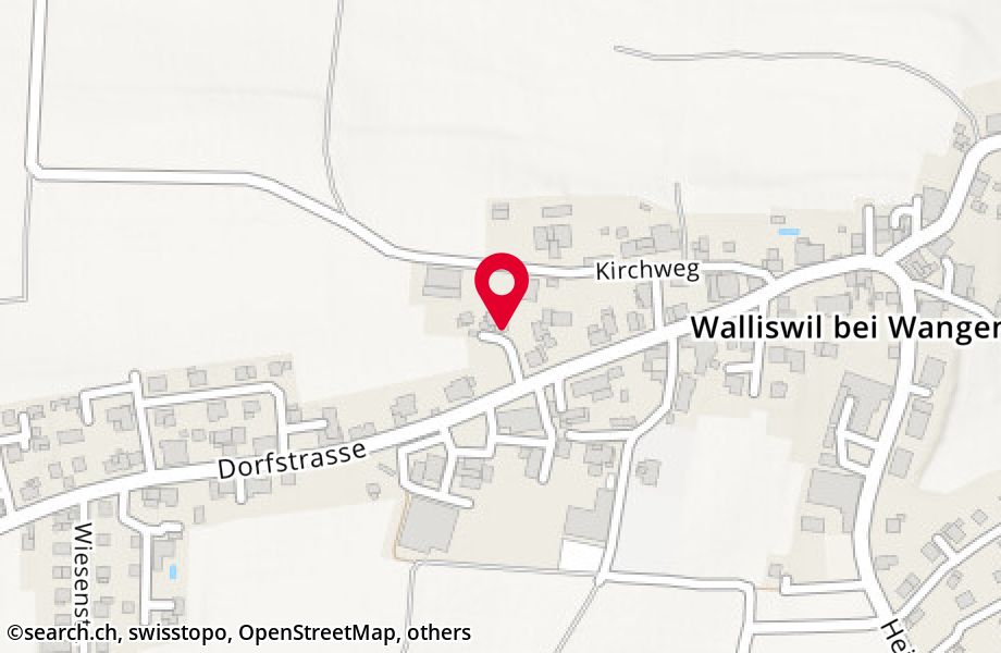 Dorfstrasse 28, 3377 Walliswil b. Wangen