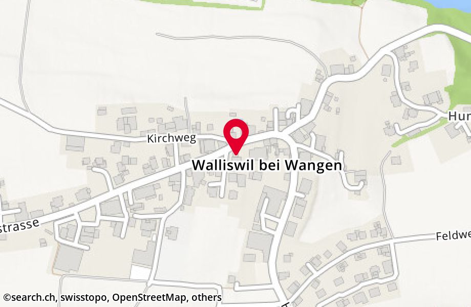 Dorfstrasse 7, 3377 Walliswil b. Wangen