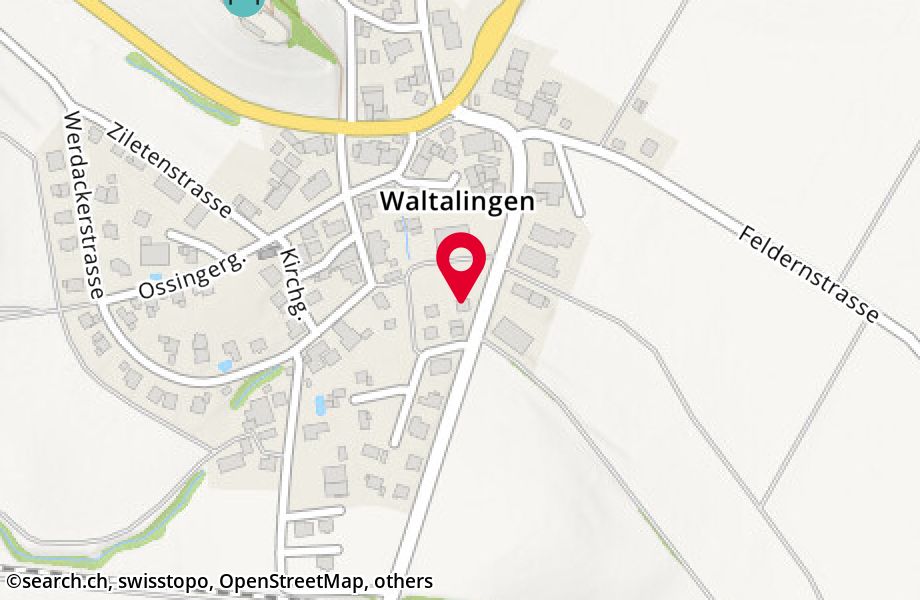 Neunfornerstrasse 6, 8468 Waltalingen