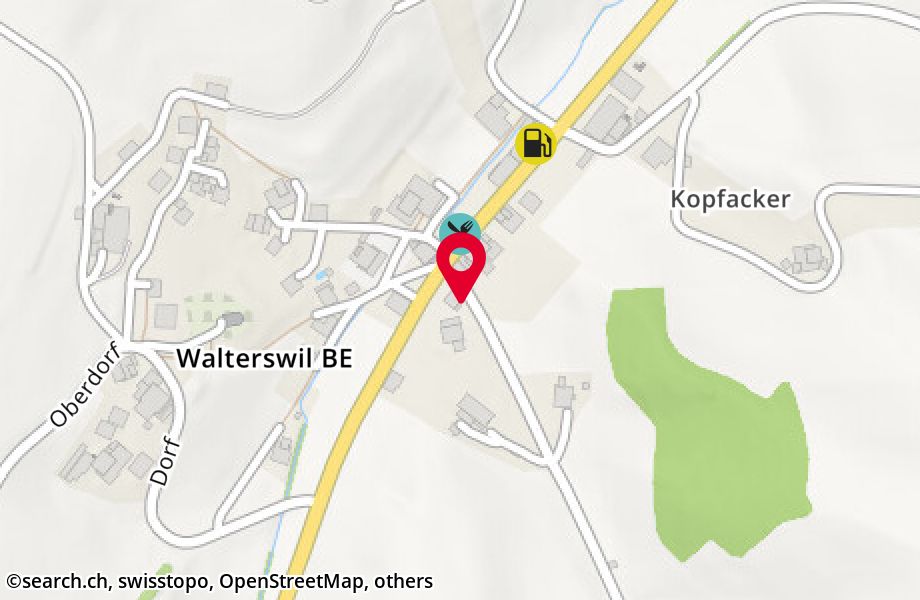 Dorf 74F, 4942 Walterswil