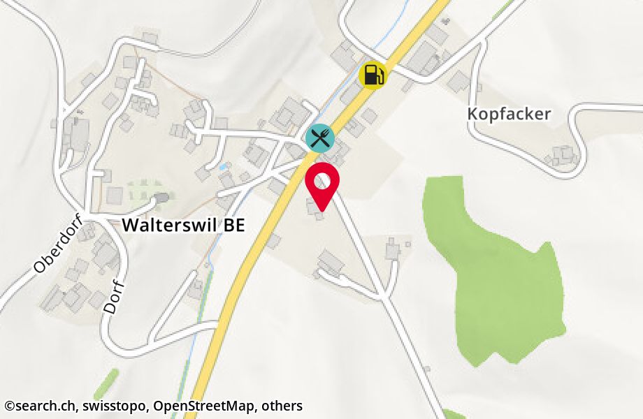 Dorf 75, 4942 Walterswil