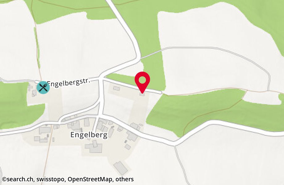 Engelbergstrasse 440, 5746 Walterswil