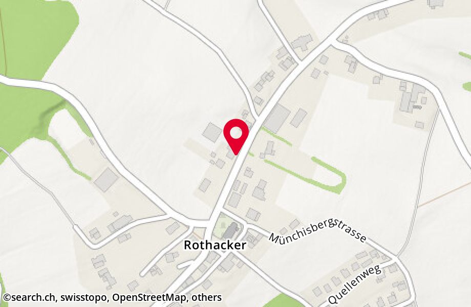 Rothackerstrasse 27, 5746 Walterswil