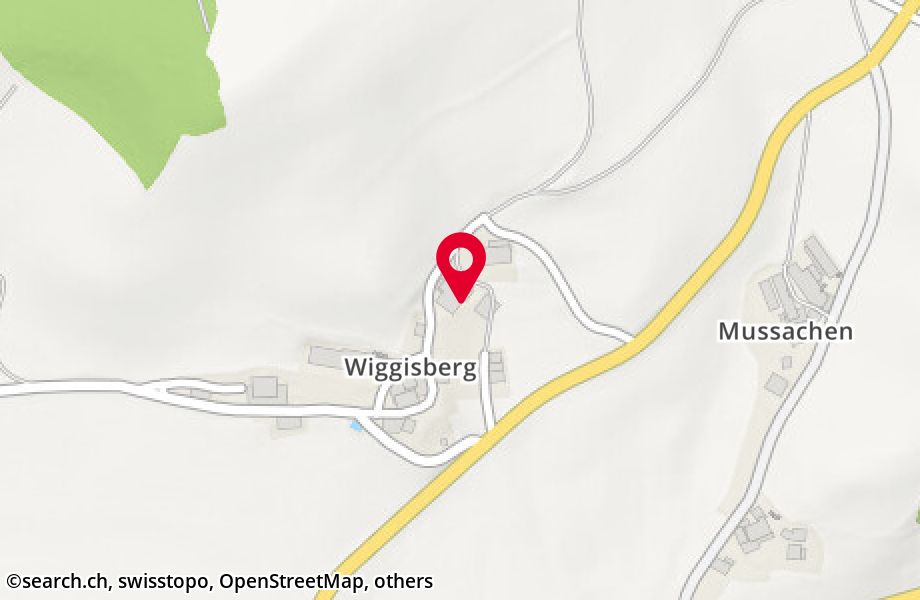 Wiggisberg 25, 4942 Walterswil