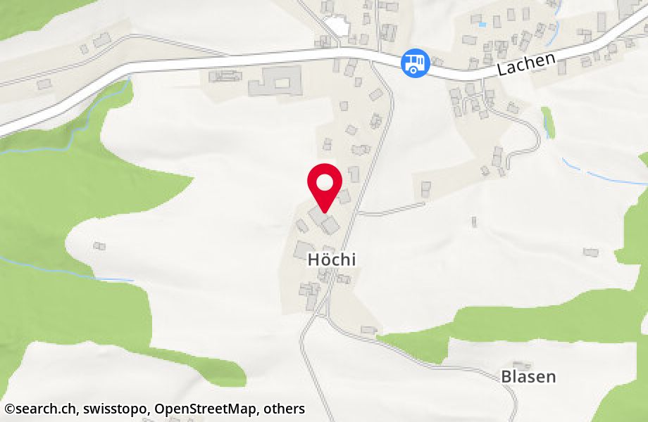 Höchi 1246, 9428 Walzenhausen