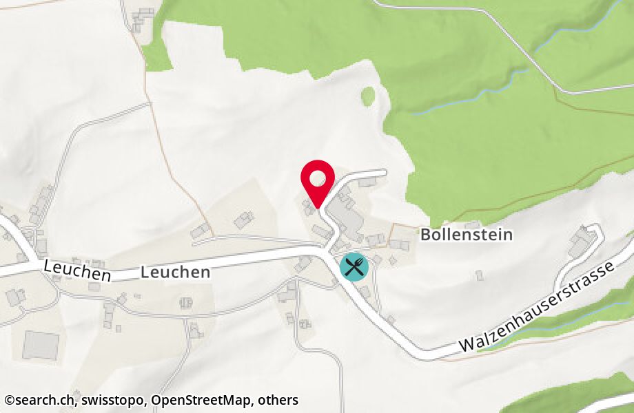 Leuchen 434, 9428 Walzenhausen