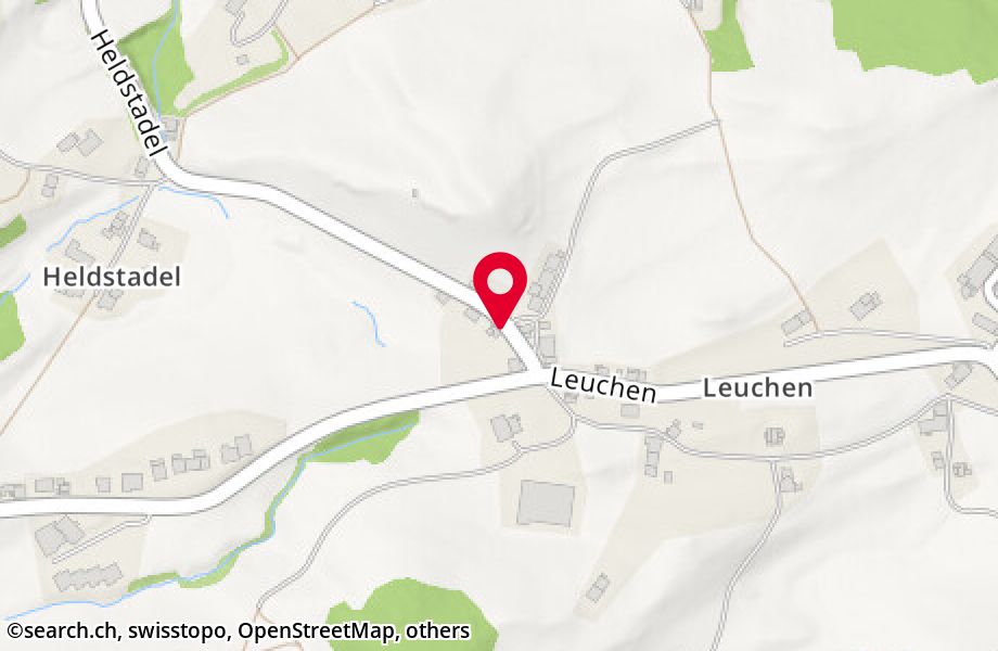 Leuchen 447, 9428 Walzenhausen