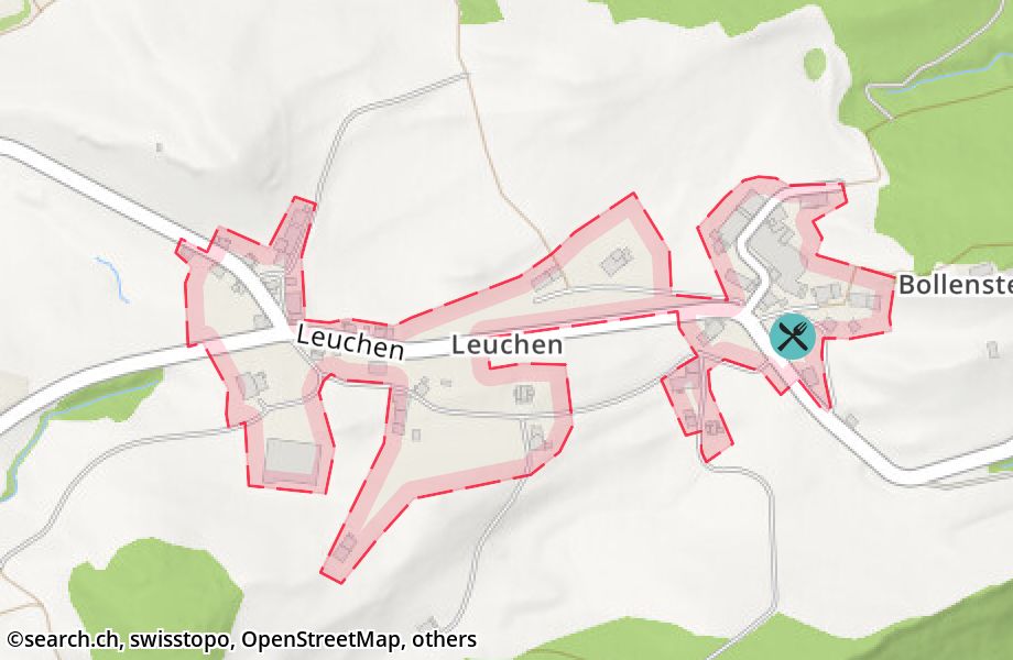 Leuchen 1676, 9428 Walzenhausen