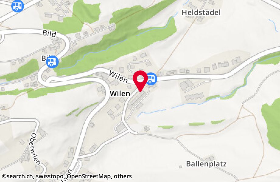 Wilen 1300, 9428 Walzenhausen