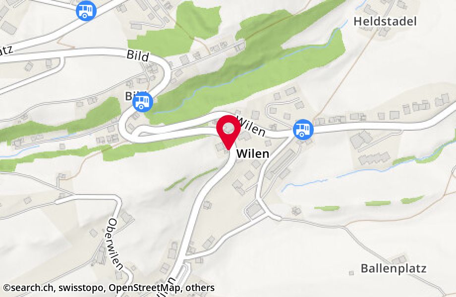 Wilen 388, 9428 Walzenhausen