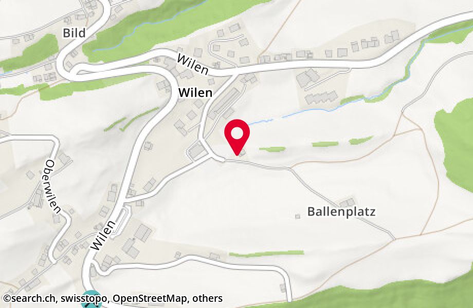 Wilen 397, 9428 Walzenhausen