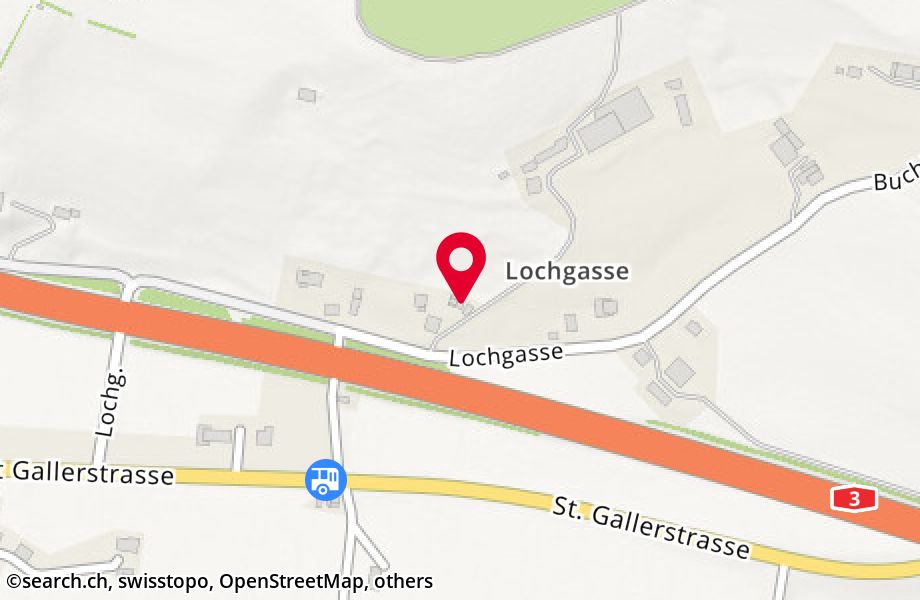 Lochgasse 9B, 8855 Wangen