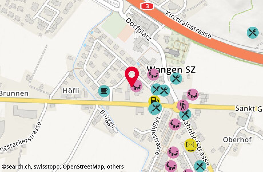 Sonnenwiese 35, 8855 Wangen