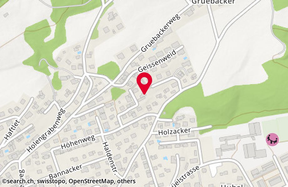 Im Brodkorb 14, 4612 Wangen b. Olten