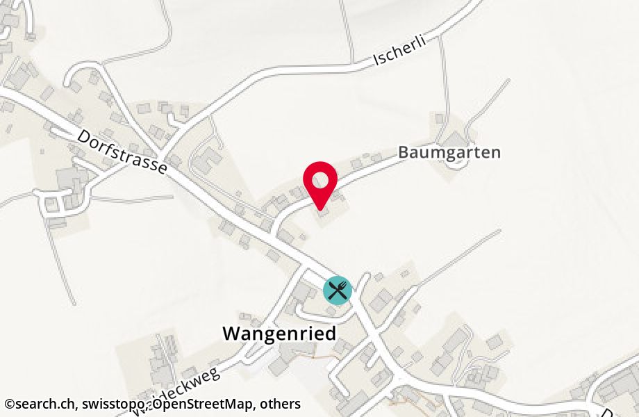 Baumgartenweg 6, 3374 Wangenried