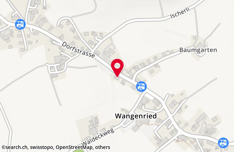 Dorfstrasse 42, 3374 Wangenried