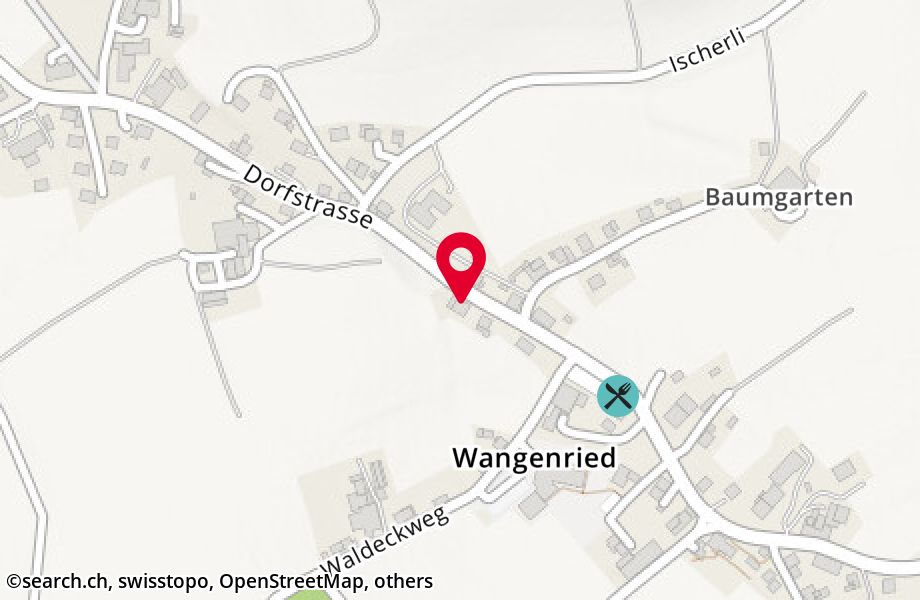 Dorfstrasse 42, 3374 Wangenried