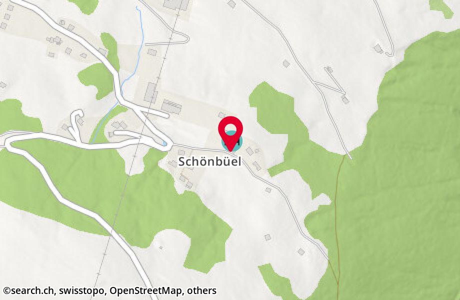 Schönbüelweg 15, 7323 Wangs