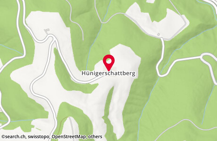 Hünigerschattberg 1367, 3457 Wasen im Emmental