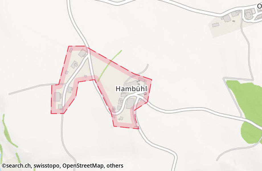 Hambühl 1331, 3457 Wasen im Emmental