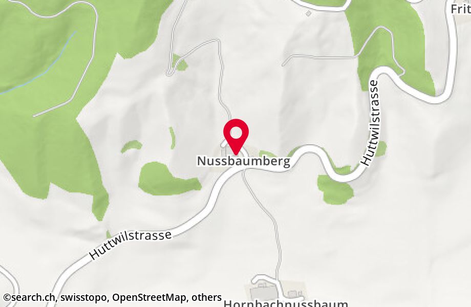 Nussbaumberg 1516, 3457 Wasen im Emmental