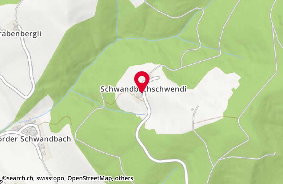 Schwandbachschwendi 1318, 3457 Wasen im Emmental