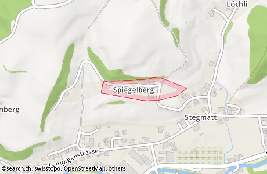 Spiegelberg, 3457 Wasen im Emmental