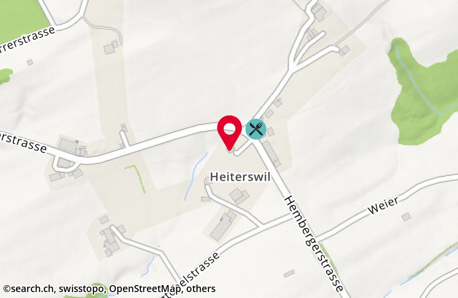 Heiterswil 3201, 9630 Wattwil