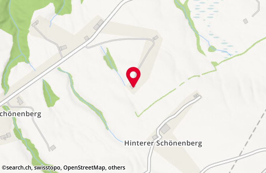 Hinterer Schönenberg 650, 9630 Wattwil