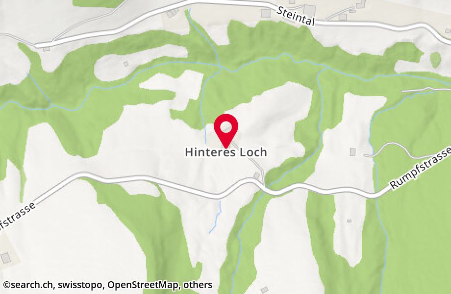 Hinteres Loch 788, 9630 Wattwil