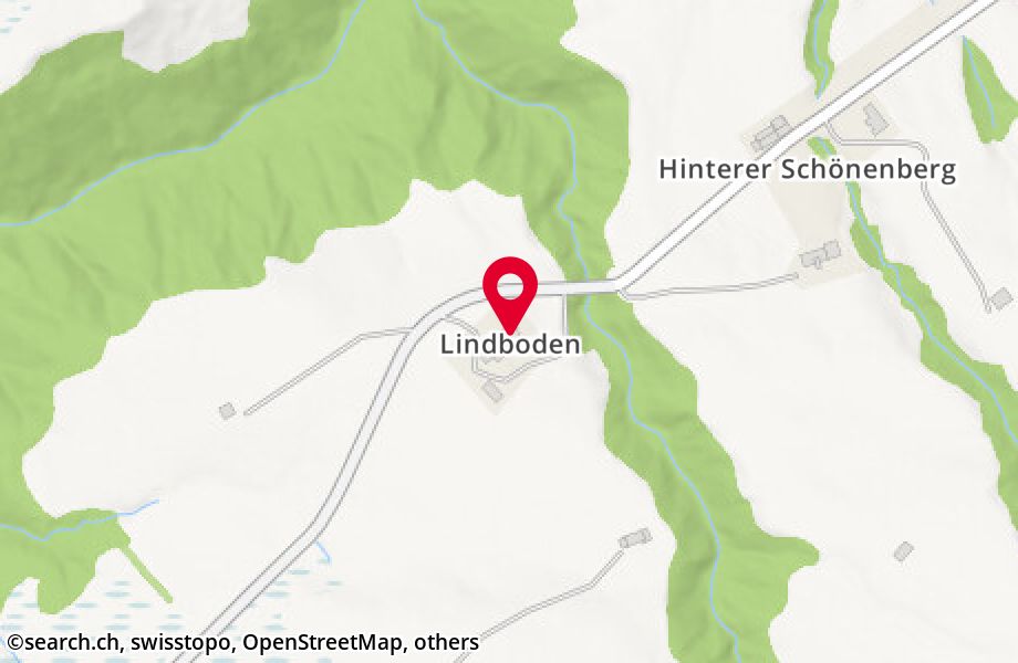 Lindboden 597, 9630 Wattwil