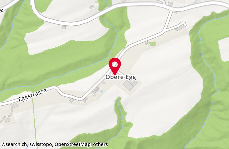 Obere Egg 267, 9630 Wattwil