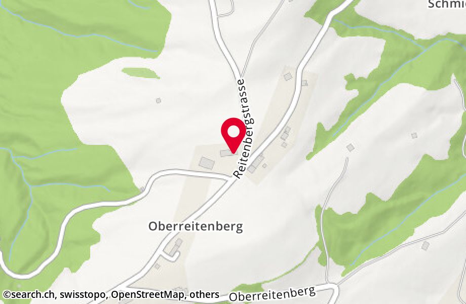 Oberreitenberg 304, 9630 Wattwil