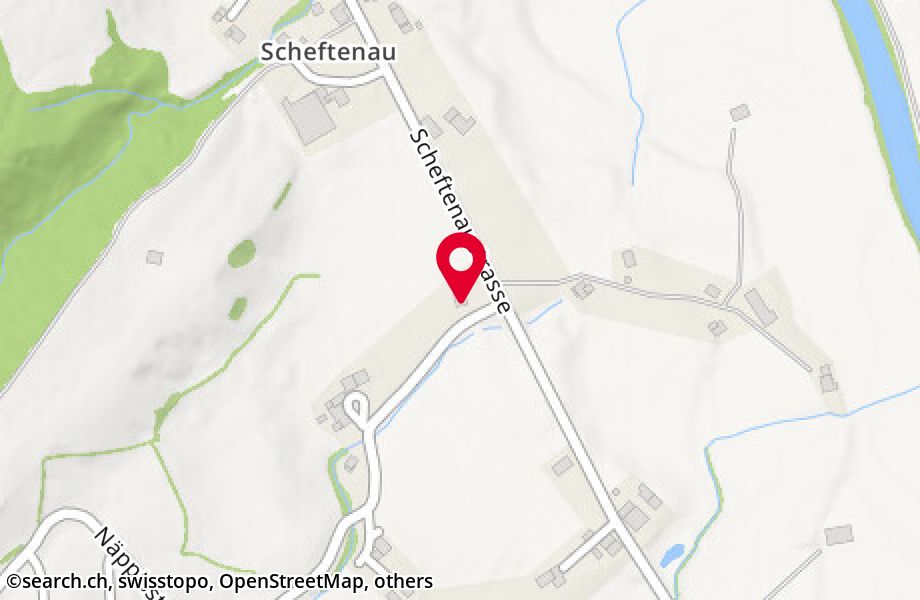 Scheftenau 1258, 9630 Wattwil