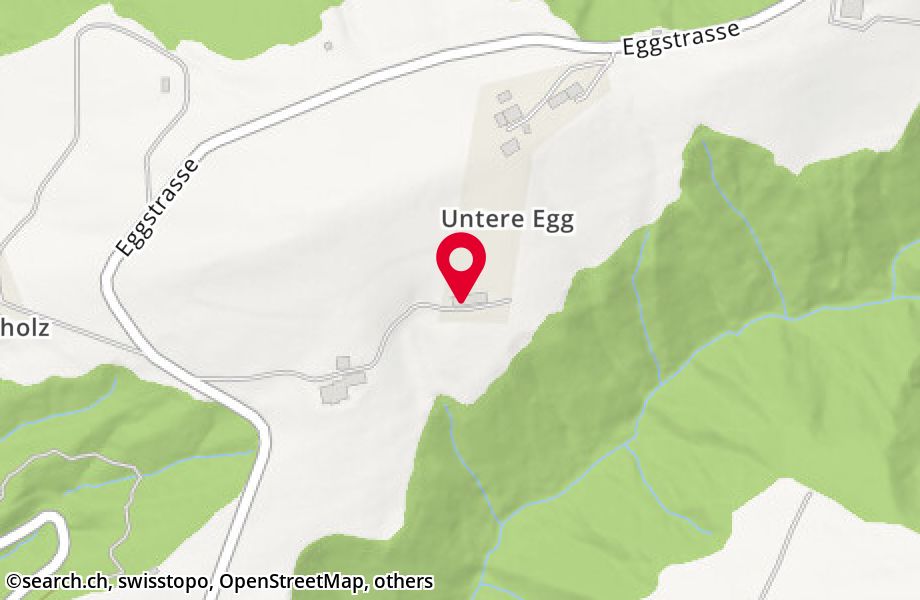 Untere Egg 290, 9630 Wattwil