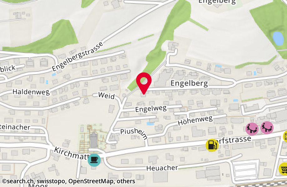 Engelberg 17, 6242 Wauwil