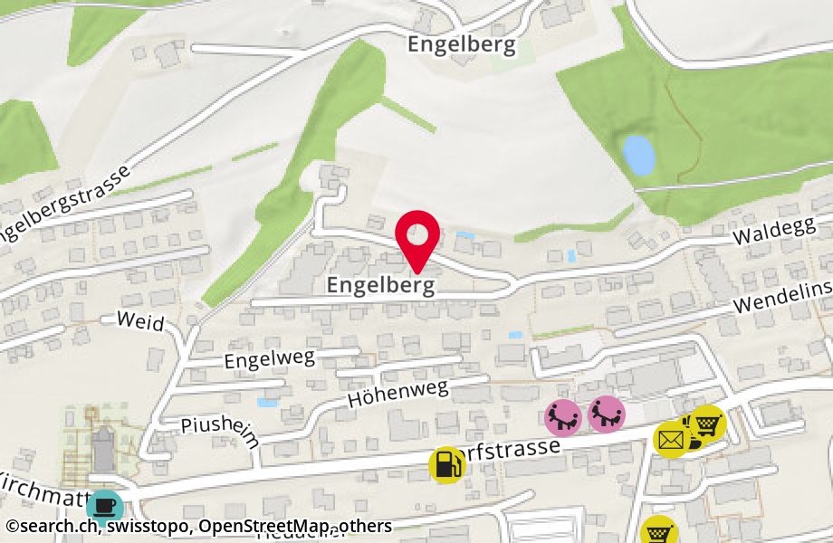 Engelberg 21b, 6242 Wauwil