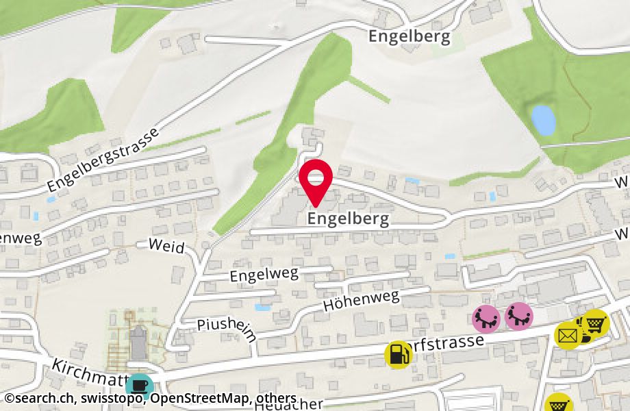 Engelberg 25C, 6242 Wauwil