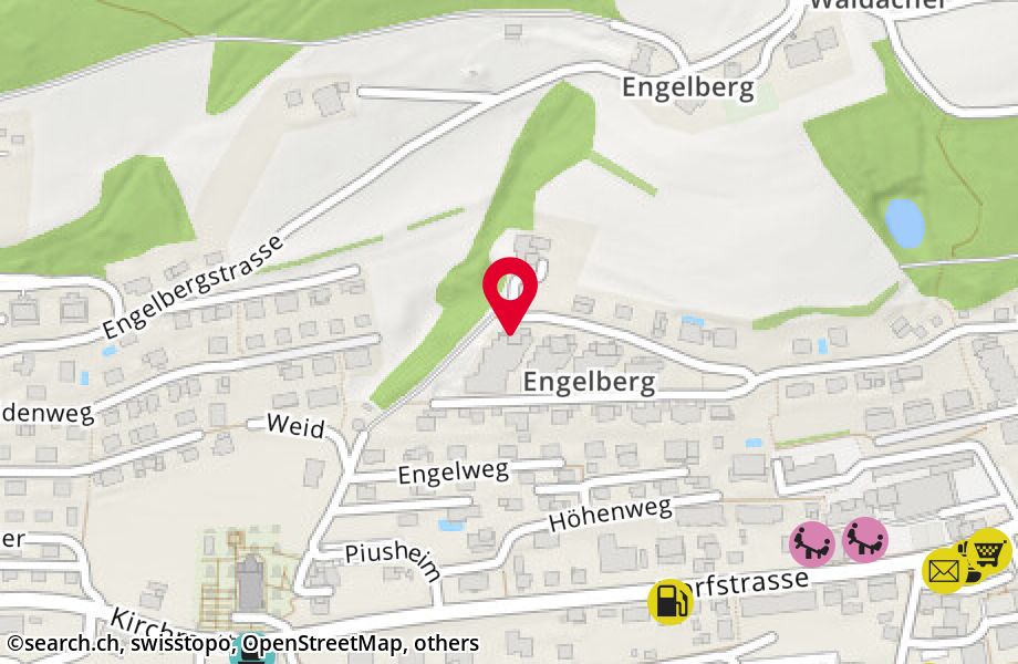 Engelberg 26, 6242 Wauwil