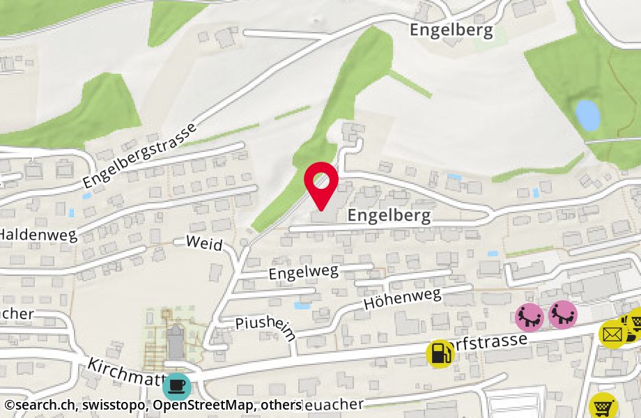 Engelberg 27b, 6242 Wauwil